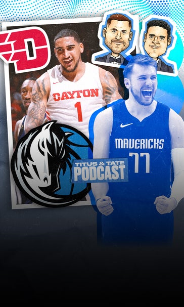 The Titus & Tate NBA Comparison Game